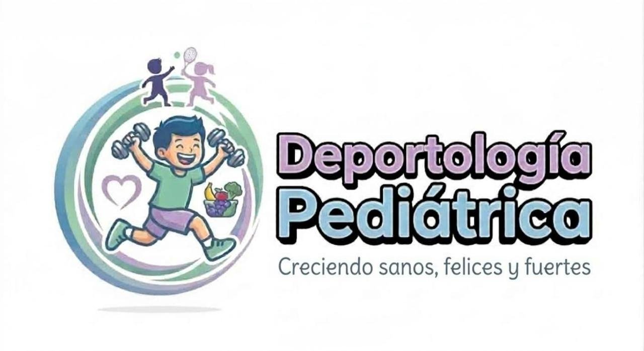 Deportología Pediátrica